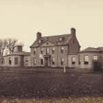 Plantation House, Glasgow